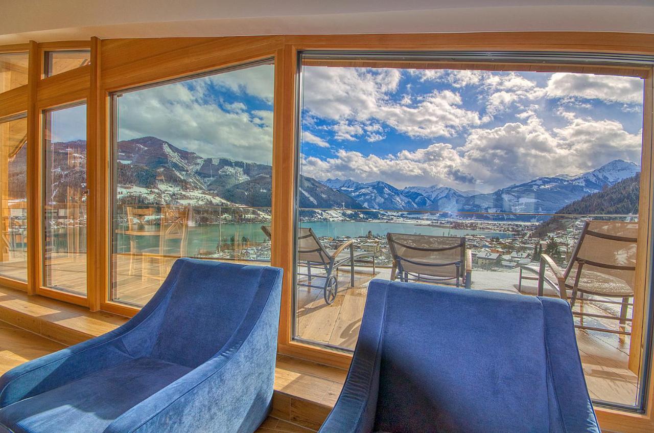 Eagles Nest - By Alpen Zell am See