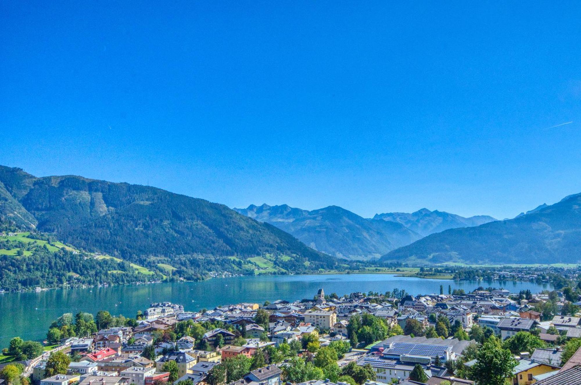 Apartment Eagles Nest - By Alpen *