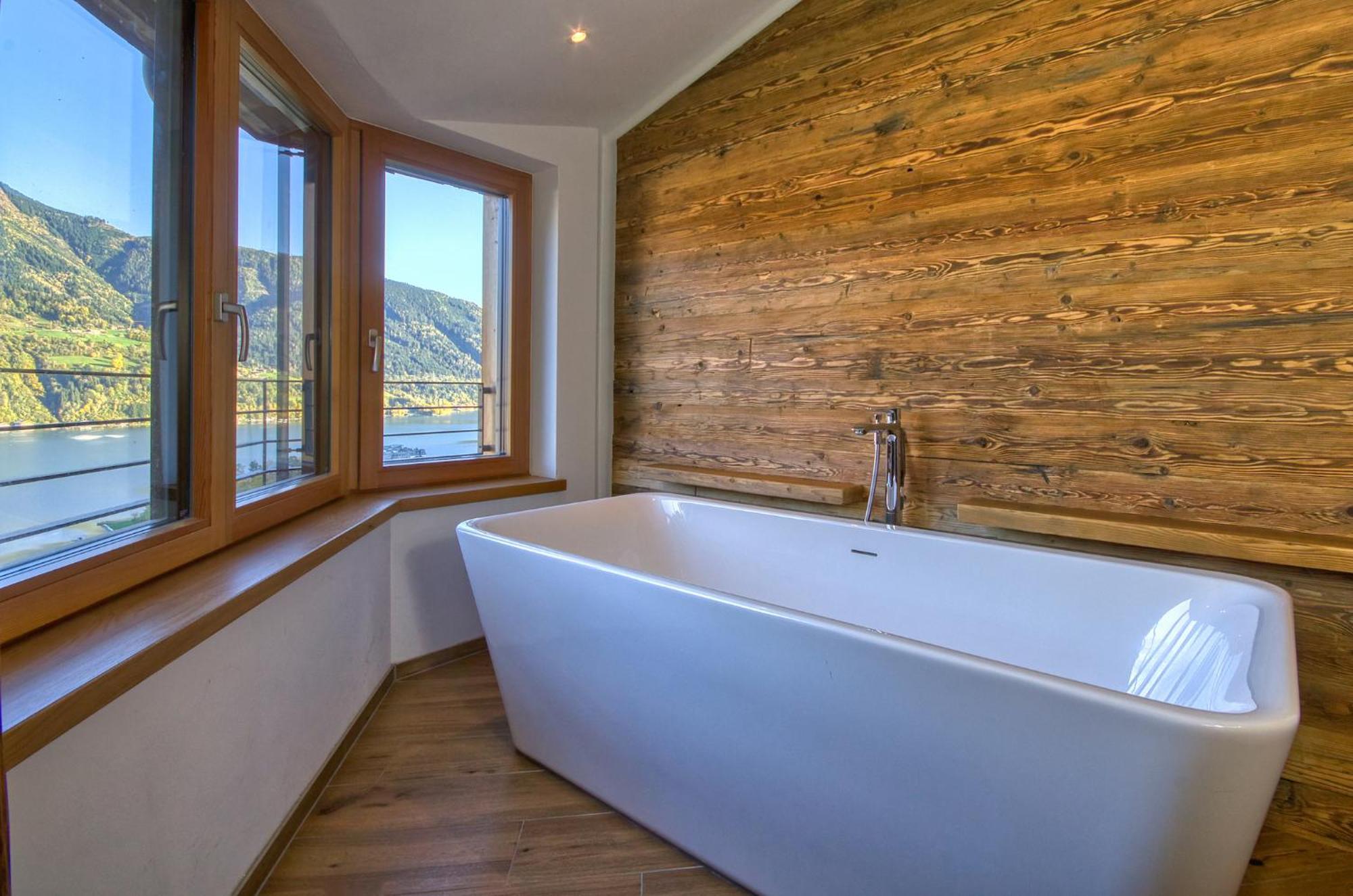 Apartment Eagles Nest - By Alpen