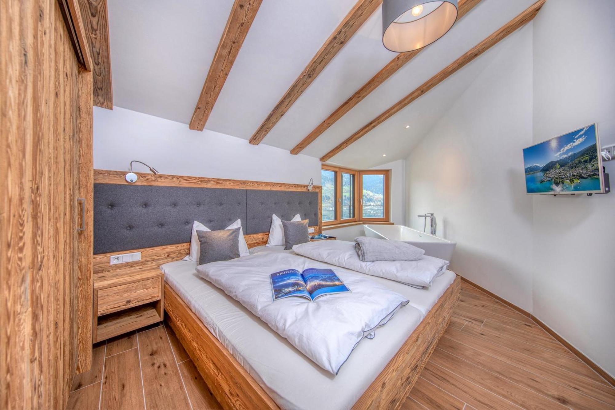 Apartment Eagles Nest - By Alpen Zell am See