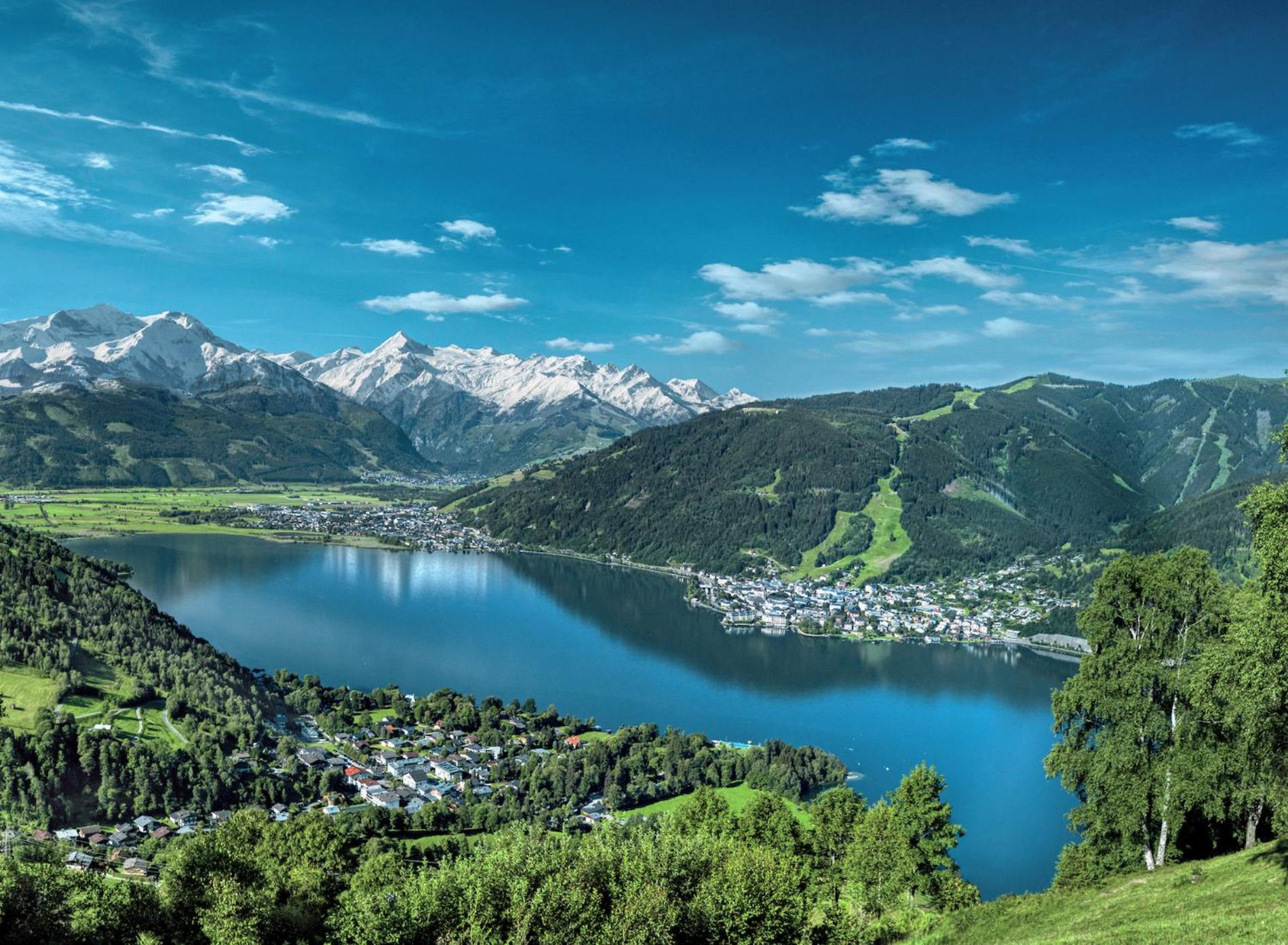Apartment Eagles Nest - By Alpen *