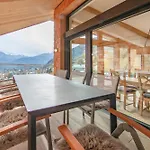 Eagles Nest - By Alpen Apartments