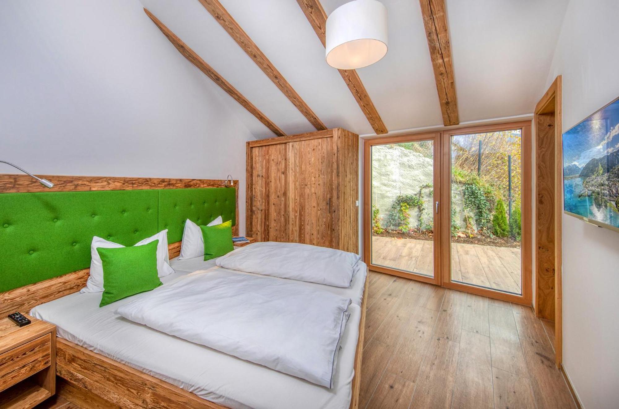 Apartmán Eagles Nest - By Alpen